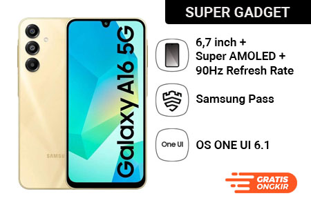 Samsung A16 5G